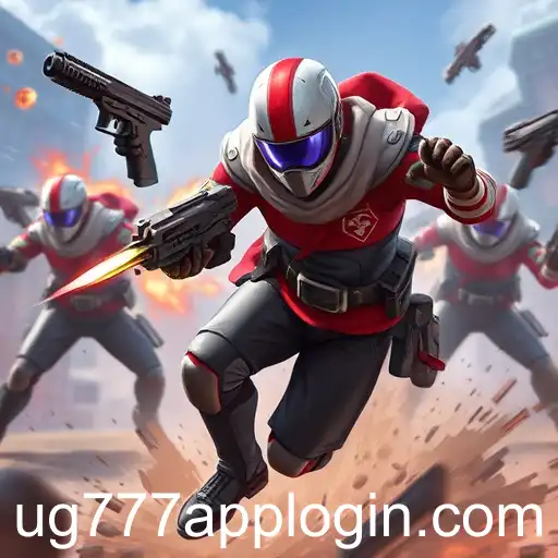 Exploring the Thrilling World of Action Games on UG777