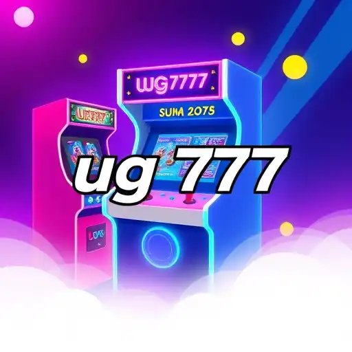 Exploring 'Arcade Classics' with Keyword 'ug777': Nostalgia Meets Modern Gaming