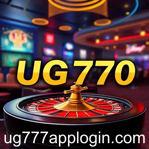 Exploring the Thrilling World of Casino Games: A Spotlight on UG777