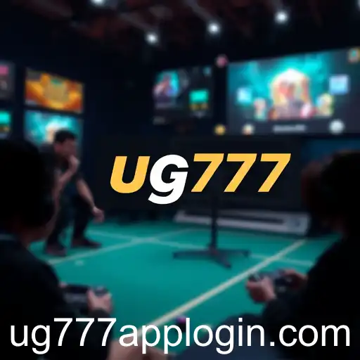ug777