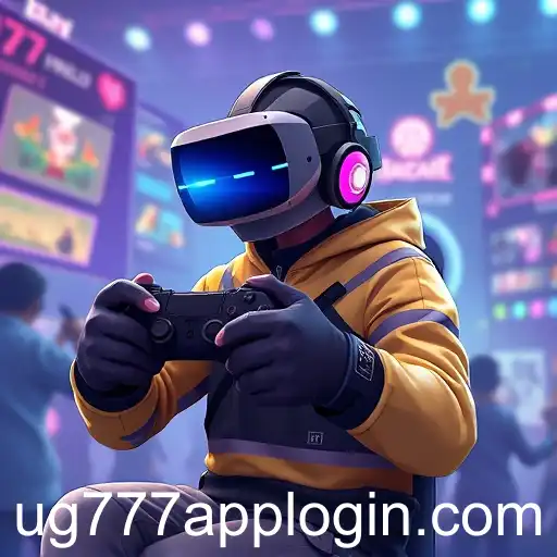 Exploring UG777: A Closer Look at Its Impact on Gaming