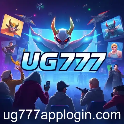 Gaming Revolution: UG777's Impact on the Industry