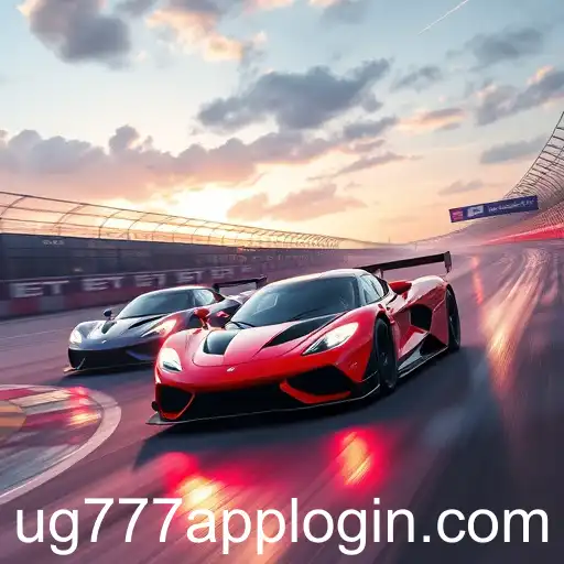 The Thrill of Racing Games: Navigating the Fast Lane with 'ug777'