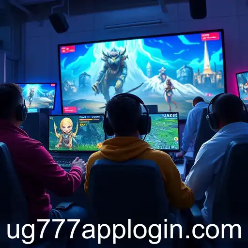 The Rise of Gaming Portals in 2025