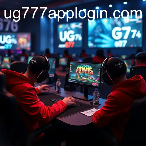 The Rise and Potential of Online Gaming in 2025