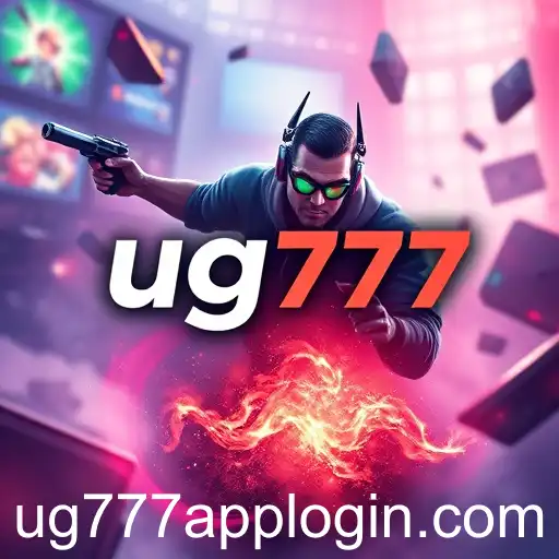 The Rise of UG777 in the Gaming World