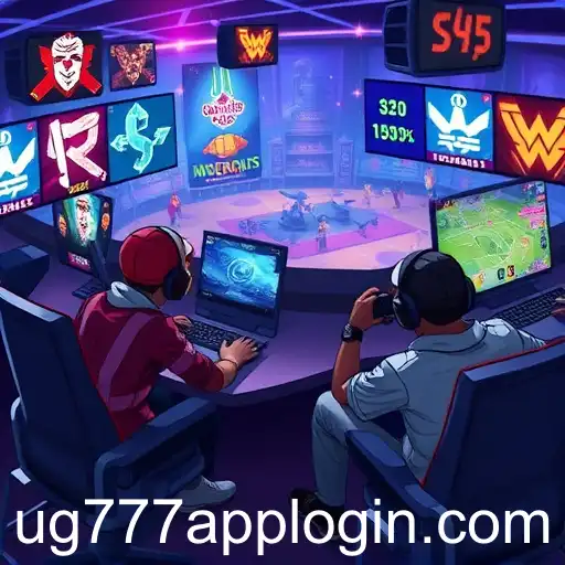 ug777
