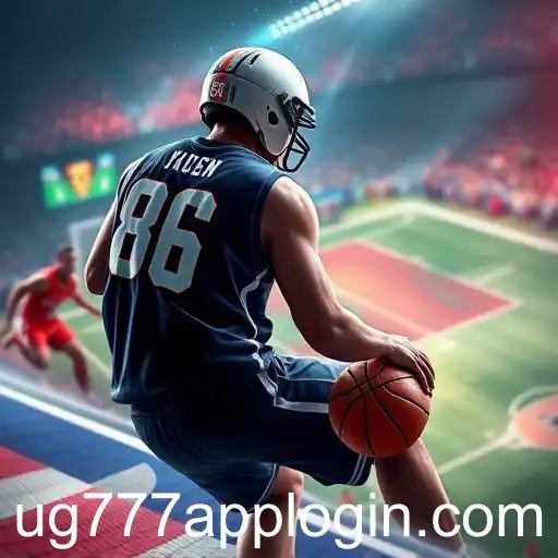 Exploring the Dynamics of Sports Betting in the Digital Age: A Closer Look at 'UG777'