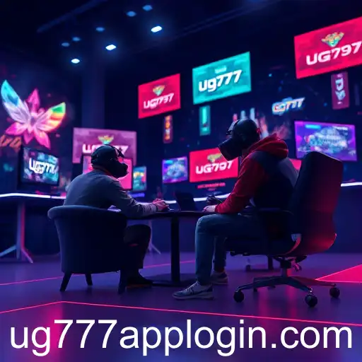 UG777: The Rise of a Gaming Phenomenon