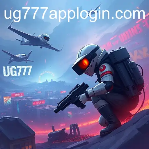 UG777: Revolutionizing Online Gaming Experience