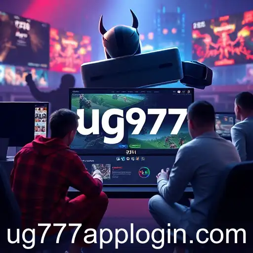 UG777 Revolutionizes Online Gaming Experience