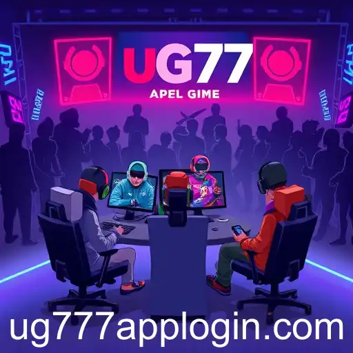 The Rise of UG777: Gaming in 2025