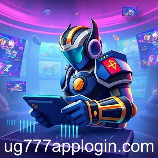 UG777 Transforms the Online Gaming Experience