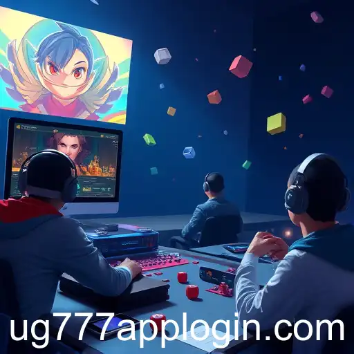 The Rise of UG777 in the Gaming World