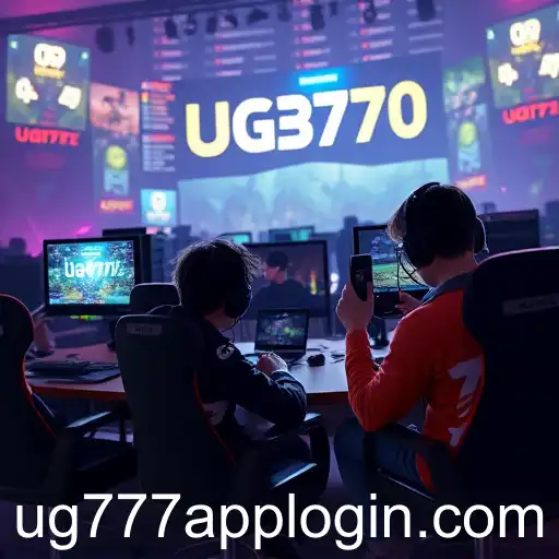 UG777: A Game Changer in Online Gaming