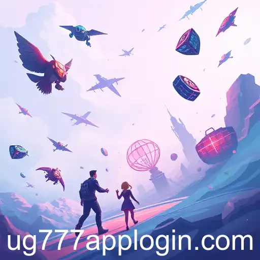 The Rise of UG777: A Game Changer in Online Gaming