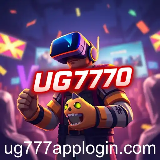 UG777: The Latest Buzz in Online Gaming
