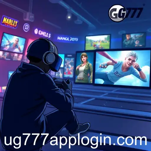 The Rise of UG777: A Game Changer in the Online Gaming World